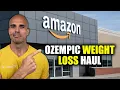 Amazon Must Haves To MAXIMIZE Weight Loss on Ozempic not sponsored