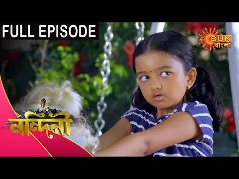 Nandini - Episode 279 | 25th August 2020 | Sun Bangla TV Serial | Bengali Serial