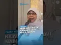 Jakarta Municipal Bond Value Rises to Rp5 6 Trillion to be Disbursed Gradually Starting in 2027