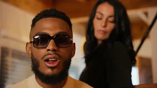 Varaine Ben x Dj Tyson - Ou Ek Mwin