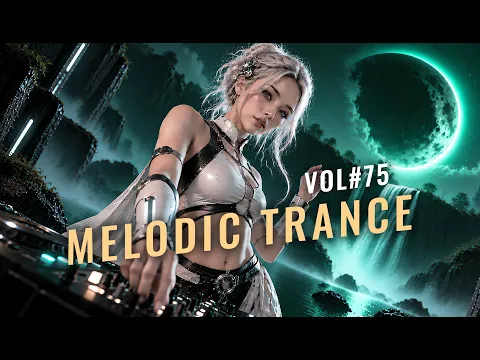 Arcana - Melodic Trance 2026 Vol. 75 - Deep Rave Uplifting Melodic Trance EDM Mix