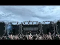 Bart Skils ft. Superchumbo - All Over My Body (Danny Avila Remix) @ Ultra Japan Resistance Stage