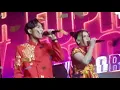 Lagu ZAHBY(ZAHRA,EBY) Ft ALL ARTIS DA  CLOSING MEGA KONSER KUDA API