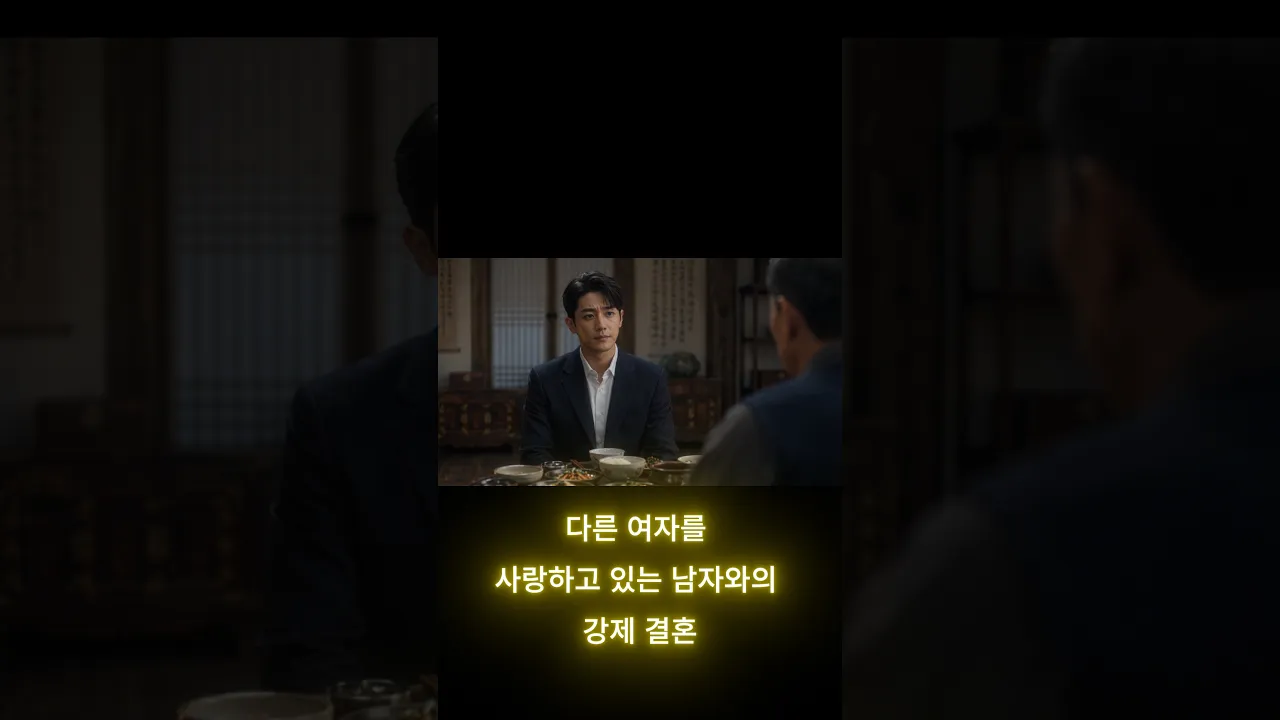 남편을 길들였습니다 . 사랑 받지 못해도 좋아