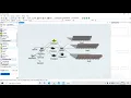 Simulation for Routing Scheduling on Flexsim 2020