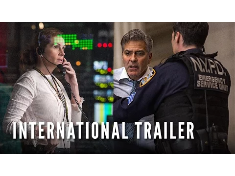 Official International Trailer (Now Playing)