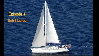 Episode 4 – Saint Lucia
