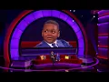 Jaemarc Gives The Best Interview Of Steve Harvey's Life! 😂 @LittleBigShots | Warner Bros. TV