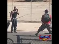 WIFI WARRIORS