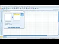 Bivariate Correlation-SPSS tutorial