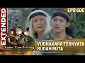 KABAR YANG BURUK KALAU YUDHAKARA SUDAH BUTA - KIAN SANTANG