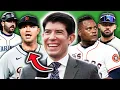 Reacting to ESPN MLB Offseason Predictions