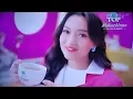 Iklan Top Coffee Mokachino Double Shot - Megan Domani (2025) @ Trans 7