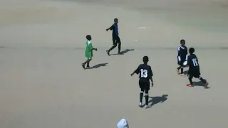 EFA Build It U13 Soccer Festival 2026 Build It Zini Wonderful Touch 5 0 Golden Stars Zakhel