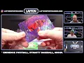 Download Lagu 2024/25 Panini Obsidian Basketball Hobby 12 Box Case Break #3