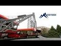 Download Lagu Cavallino Rampante | RMC Ibox Track Launch Coaster | Remastered Version | NoLimits2