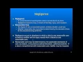 RADT 101 Principles of Beneficence and Nonmaleficence