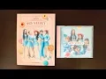 Download Lagu |Unboxing| Red Velvet レッド・ベルベット - #Cookie Jar (Standard \u0026 Limited Edition)