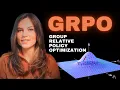 DeepSeek s GRPO Group Relative Policy Optimization Reinforcement Learning for LLMs