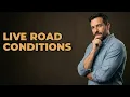 Where to Find Real-Time California Highway Updates