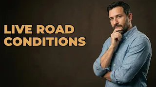 Where to Find Real-Time California Highway Updates