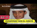 Download Lagu Mohammed thaha al junaid juz 29