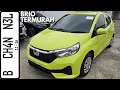 Download Lagu In Depth Tour Honda Brio Satya S [DD1] Facelift - Indonesia