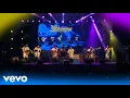 Download Lagu Kjarkas - Llorando Se Fue (Official Audio)
