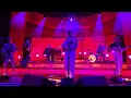 Caamp - Mistakes - Greek Theater - Los Angeles, CA July 16, 2025