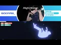 ZEROBASEONE (제로베이스원) - LOVEPOCALYPSE 💘 | Line Distribution