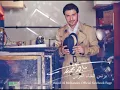 Majid Almohandis Saharni Halaha | 2012 ماجد المهندس اغنية سحرني النسخه الاصلية