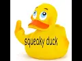 Download Lagu Sound effects-Squeaky duck