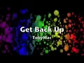 Toby Mac - Get Back Up (Lyrics).flv