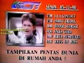Download Lagu Jadwal Acara TV Jadul - Kompilasi (1989-1995)