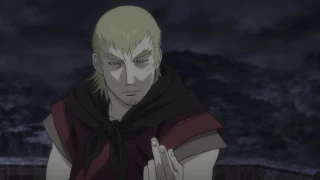 sword of the stranger final battle