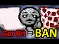 EVERY Tainted Lost Mark but if I Get Hit I BAN a Viewer I lost everyone