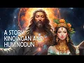 Download Lagu The Enchanting Myth of Kinoingan and Huminodun: Exploring Kadazan-Dusun Legends