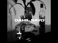 Dahil Sayo (feat. Skusta Clee) - Jom