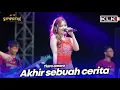 Lagu AKHIR SEBUAH CERITA - TIARA AMORA - LIVE SIMPATIK MUSIC KLK AUDIO - TEMBAKAU BALAP 51 DUWE GAWE