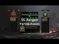 How Good Are Stormfiends (Ratling Cannons) in Total War: Warhammer 3?