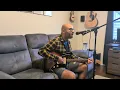 A Pirate Looks at Forty - Jimmy Buffett (cover)