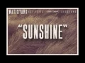 Matisyahu - Sunshine [Official Audio]