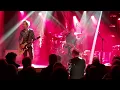 WISHBONE ASH - OUTWARD BOUND 19/02/2025 Mezz - Breda