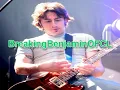 Breaking Benjamin - Until The End (Lyrics on screen)