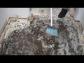 Floor adhesive remover - how to use 747 adhesive remover