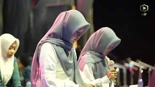 joint study with ning umi laila in the framework of the anniversary of the futuhiyyah islamic boa 