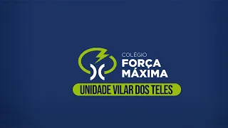 Conheça A Unidade Força Máxima Vilar Dos Teles 