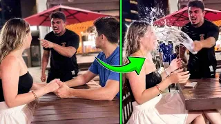 She Got Caught Red Handed! Most Embarrassing Moments Of All Times!