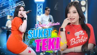 shinta arsinta suket teki official music video wong salah ora gelem ngaku salah star music