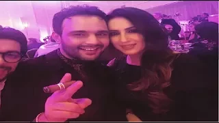 رقص عناق وق بل مريم بن حسين ترقص مع نور شيبة 